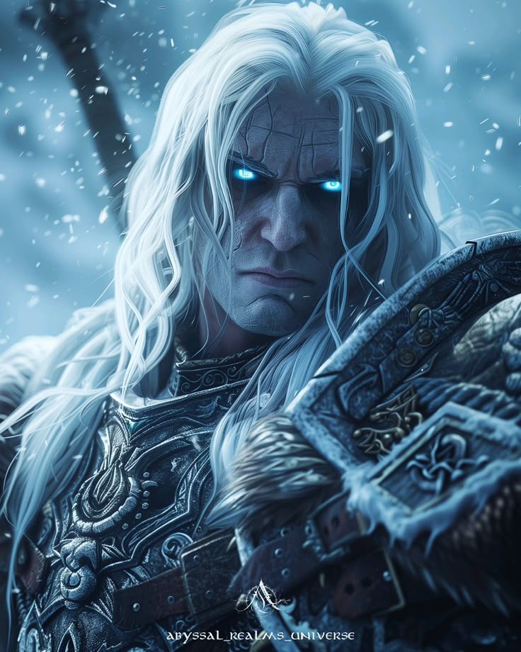 IceBound